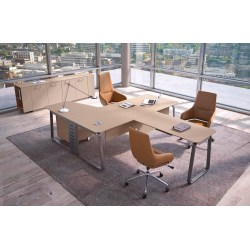 Кабинет руководителя Genesis