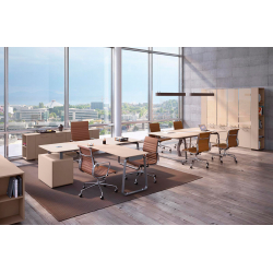 Кабинет руководителя Genesis