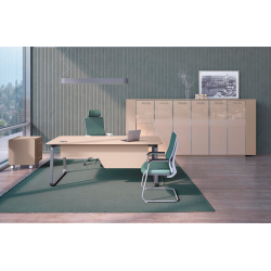 Кабинет руководителя Genesis