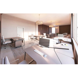 Кабинет руководителя Genesis