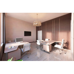 Кабинет руководителя Genesis