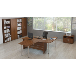 Кабинет руководителя Grand P