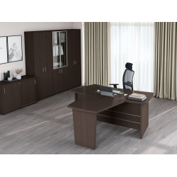 Кабинет руководителя Grand P