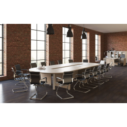 Столы для переговоров Grand