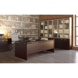 Кабинет руководителя Grand