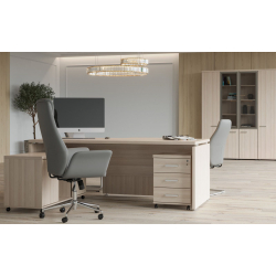 Кабинет руководителя Grand