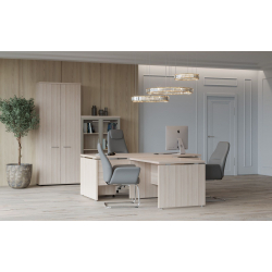 Кабинет руководителя Grand