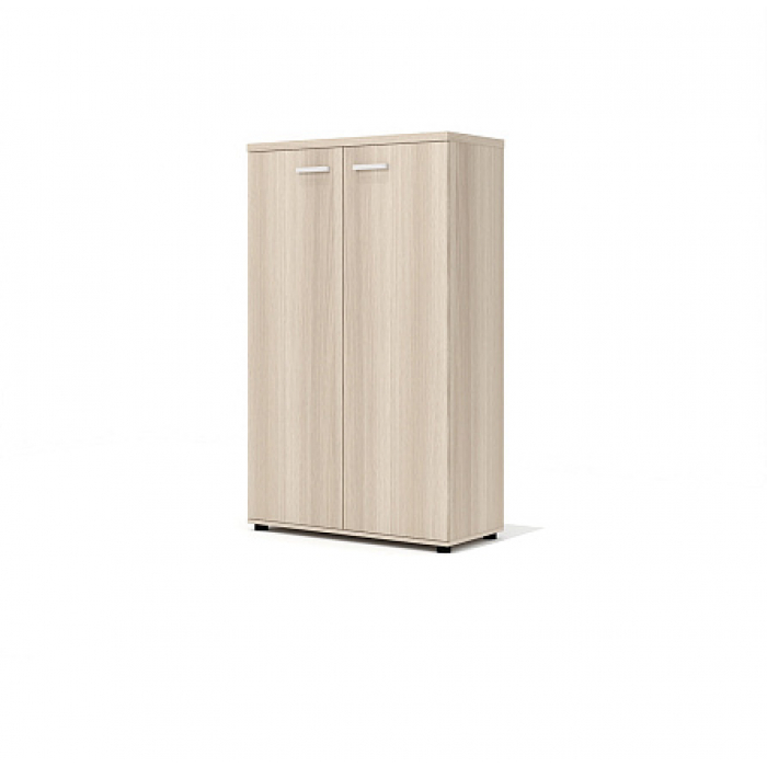 Шкаф средний GR-52 + GR 8.1 (x2)