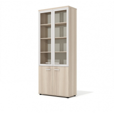 Шкаф высокий GR-62 + GR-7.1 (x2) + GR-04.1N L + GR-04.1N R