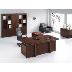 Кабинет руководителя Harvard