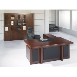 Кабинет руководителя Harvard