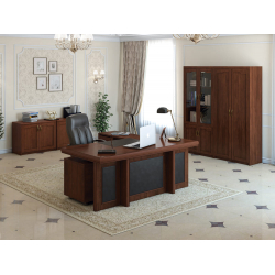 Кабинет руководителя Harvard