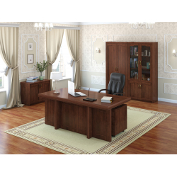 Кабинет руководителя Harvard