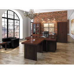 Кабинет руководителя Harvard