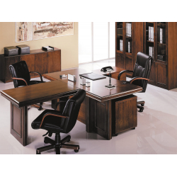 Кабинет руководителя Harvard