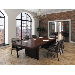 Кабинет руководителя Harvard