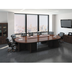 Кабинет руководителя Harvard