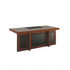 Стол письменный со вставками HVD2210202
