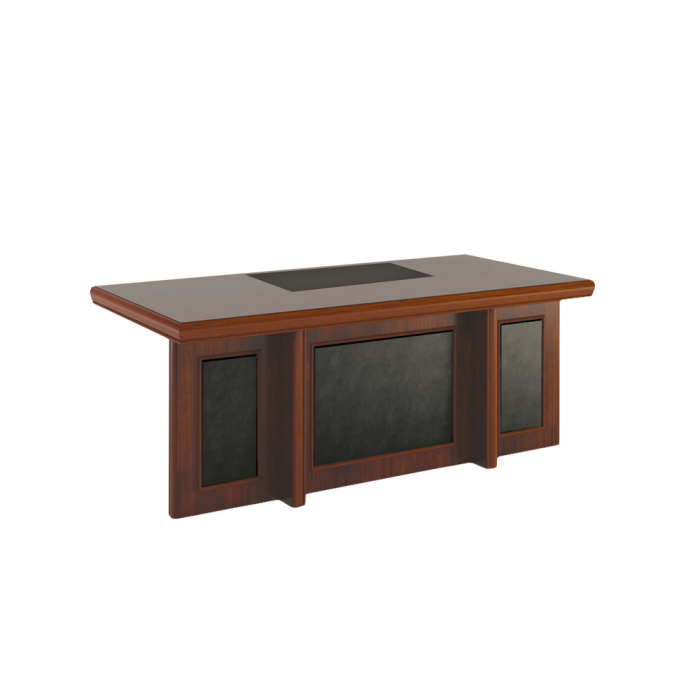 Стол письменный со вставками HVD2210202