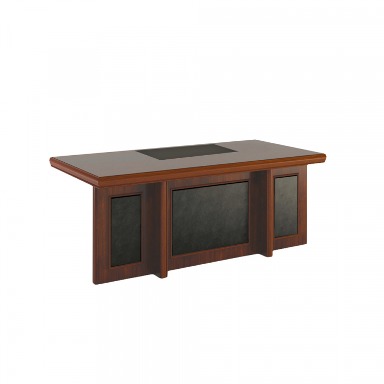 Стол письменный со вставками HVD2210202