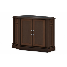 Приставка угловая правая INT107DX/BL.VG