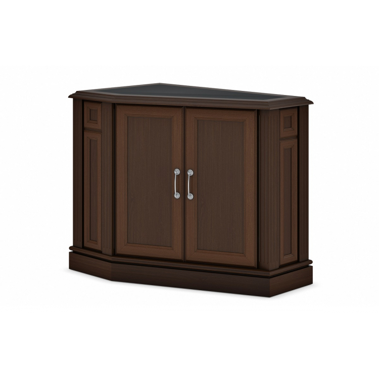 Приставка угловая правая INT107DX/BL.VG