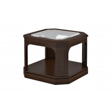 Журнальный стол IN06/BL.VG