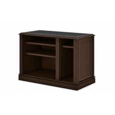 Стол компьютерный INT106/BL.VG