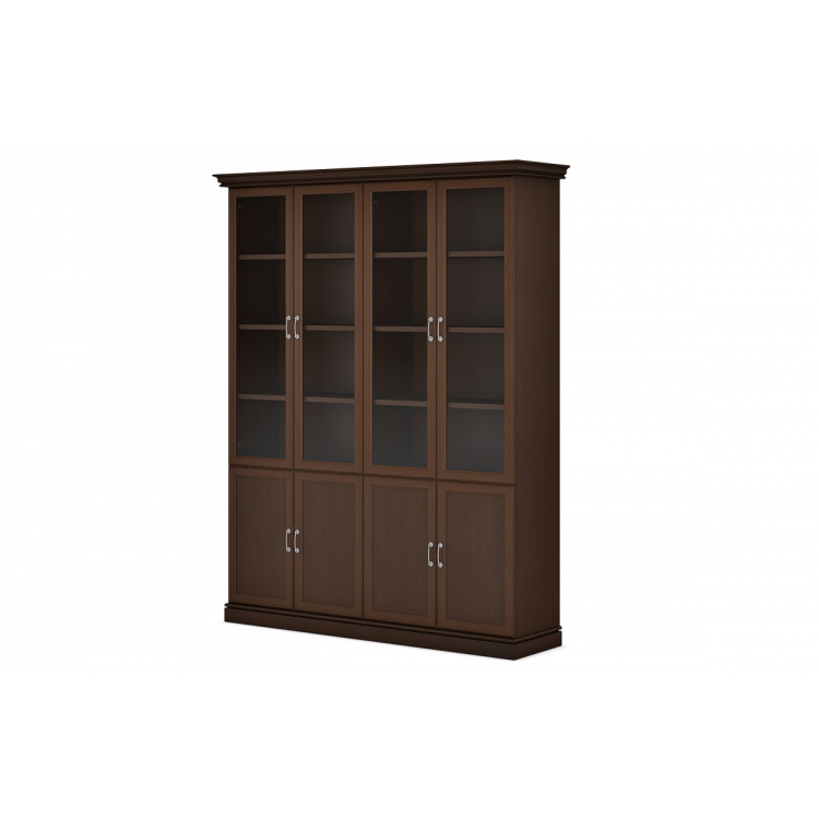 Композиция 2 шкафа комбинированных INT501.VG