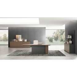 Кабинет руководителя Jaguar