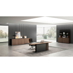 Кабинет руководителя Jaguar