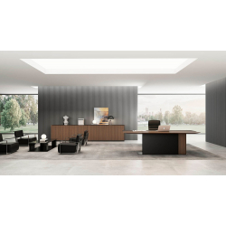 Кабинет руководителя Jaguar