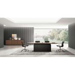 Кабинет руководителя Jaguar