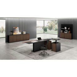 Кабинет руководителя Jaguar