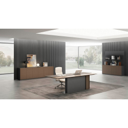 Кабинет руководителя Jaguar