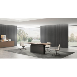 Кабинет руководителя Jaguar