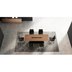 Кабинет руководителя Jaguar