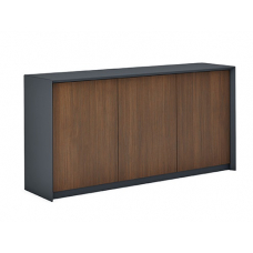 Шкаф-греденция с 3-мя дверками YUE1608