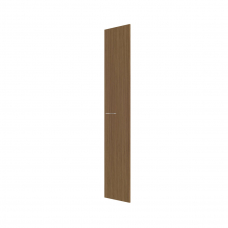 Дверь высокая МДФ Kv-9.1