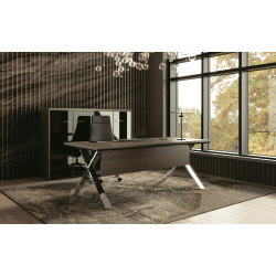 Кабинет руководителя Kvins