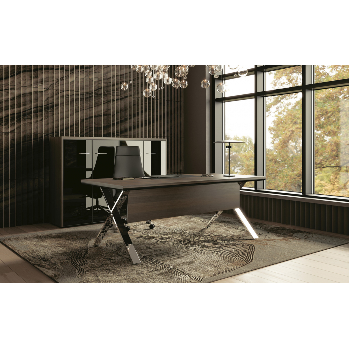 Кабинет руководителя Квинс