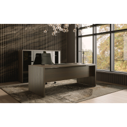 Кабинет руководителя Kvins