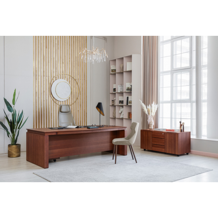 Кабинет руководителя Лаго