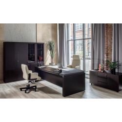 Кабинет руководителя Lago