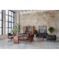 Кабинет руководителя Lago