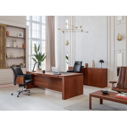 Кабинет руководителя Lago