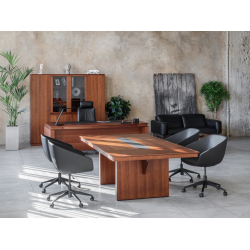 Кабинет руководителя Lago