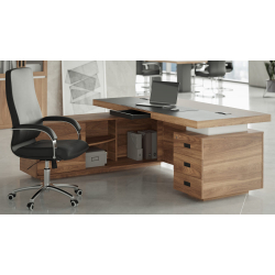 Кабинет руководителя Liverpool