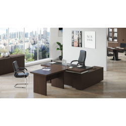 Кабинет руководителя Liverpool