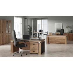 Кабинет руководителя Liverpool